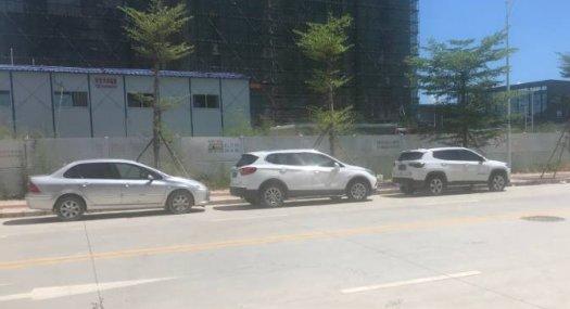 中山科学城50万㎡工业厂房分证出售层高8米