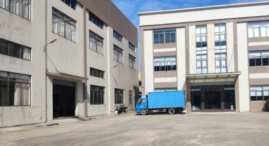 中山中山市 中山市神湾镇神湾大道南8000㎡ 砖混厂房租售 独院