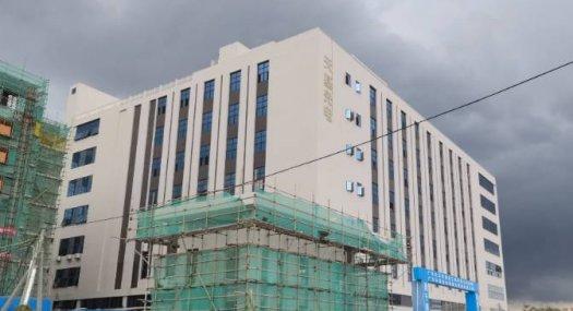 中山中山市 古镇新茂工业园30000㎡ 厂房出售 独院 可环评