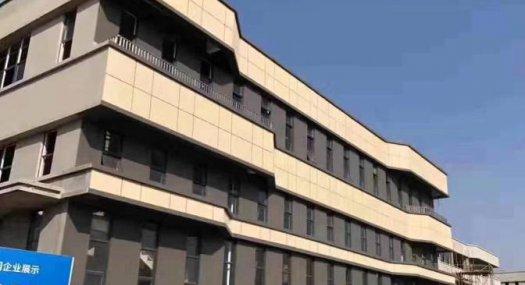 中山周边独栋全新厂房，3成首付，万亩园区！