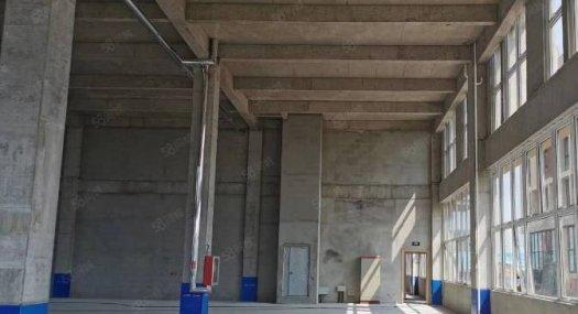 中山城建@中南联合开发全新产权厂房出售