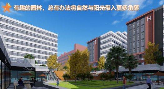 中山马鞍岛厂房最新消息