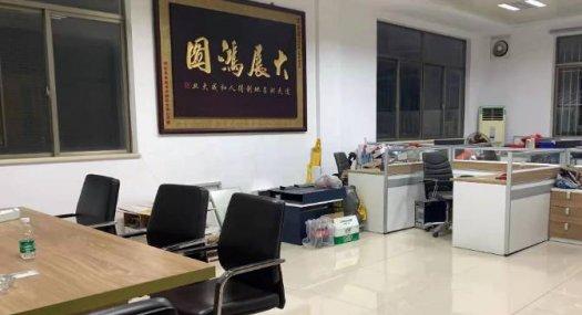 中山中山市 中山市神湾镇神湾大道南8000㎡ 砖混厂房租售 独院