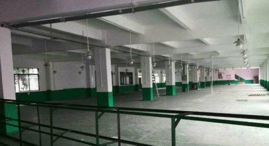 小榄独门独院三层5300平出租红本证照齐全 可分租