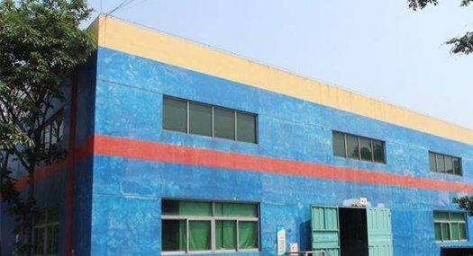 甲类，丙类厂房 出租、合作，加工