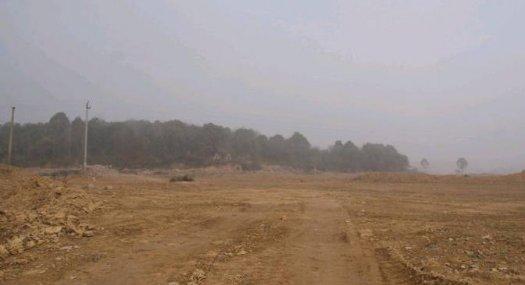 中山广东省中山市国有土地出售，报价50万一亩2000000㎡ 土地出售