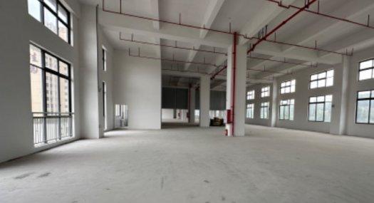 中山中山市 深中通道站10800㎡ 厂房出售独院 有蒸汽 有燃气 可环评