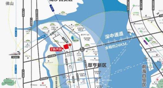 中山马鞍岛厂房最新消息