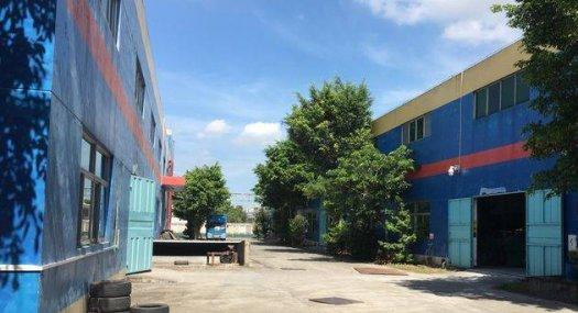 甲类，丙类厂房 出租、合作，加工